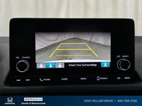 Used 2025 Honda Civic Sport image 23