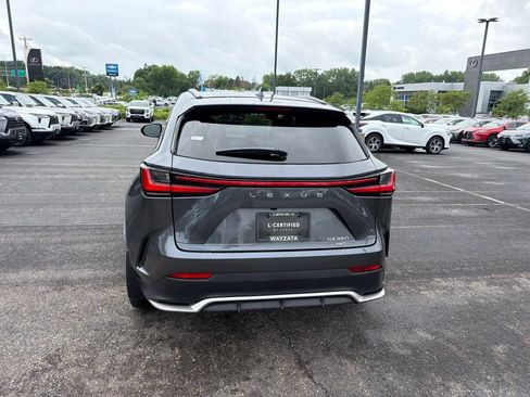 Used 2024 Lexus NX 350 F Sport AWD/4WD image 27