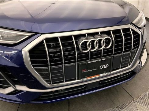 Certified 2025 Audi Q3 2.0T Premium Plus image 30