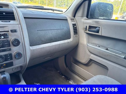 Used 2012 Ford Escape XLT FWD image 14