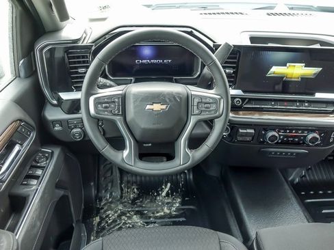 New 2026 Chevrolet Silverado 3500 LT w/ Convenience Package image 12