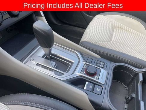 Used 2021 Subaru Forester Premium AWD/4WD image 36