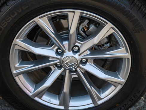 Used 2023 Honda CR-V EX-L image 11
