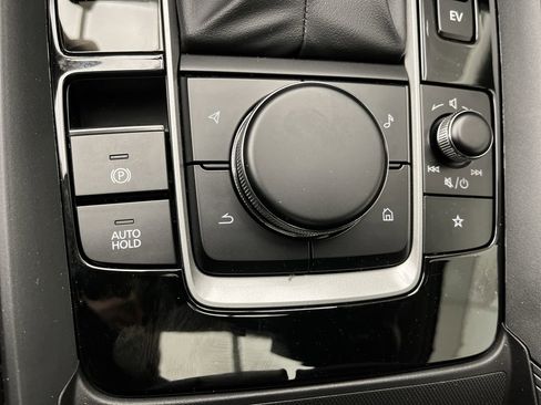 New 2025 MAZDA CX-50 AWD 2.5 Hybrid w/ Weather Package image 17