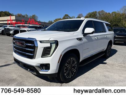 Used 2026 GMC Yukon XL Elevation