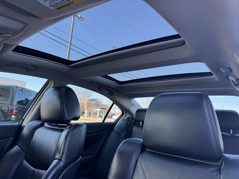 Used 2014 Nissan Maxima 3.5 SV w/ Premium Package image 7