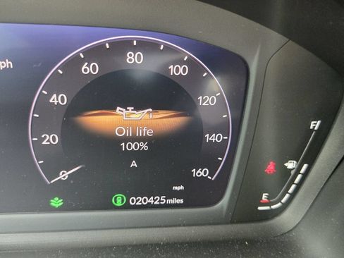 Used 2025 Honda Accord LX image 24