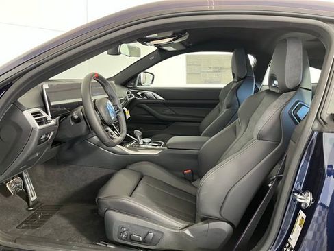 New 2026 BMW M4 xDrive Competition w/ Executive Package image 10