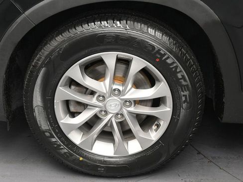 Used 2019 Hyundai Santa Fe SE AWD/4WD image 37