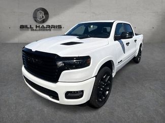 New 2026 RAM 1500 Laramie w/ Night Edition AWD/4WD video 1