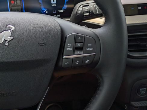 New 2025 Ford Bronco Sport Big Bend image 35