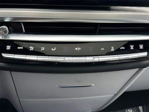 New 2025 Cadillac Lyriq Sport image 29