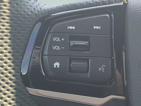 New 2026 Honda Ridgeline Black Edition image 25