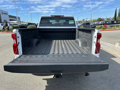 Used 2022 Chevrolet Silverado 2500 LT w/ Convenience Package AWD/4WD image 19
