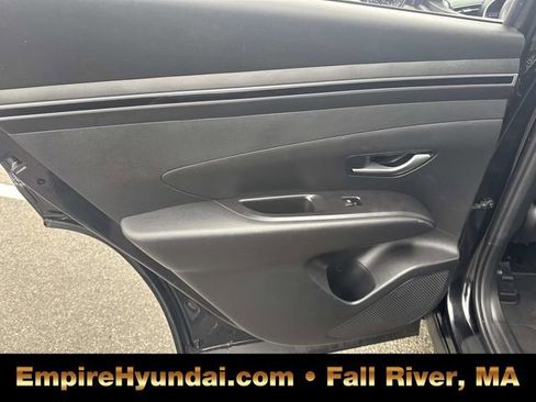 Used 2024 Hyundai Tucson SEL image 17