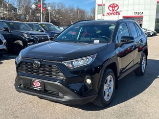Used 2019 Toyota RAV4 XLE w/ Convenience Package video 3
