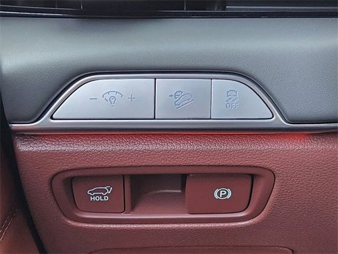 New 2026 Genesis GV80 3.5T Prestige image 17