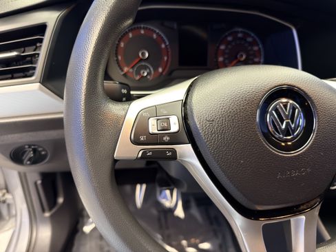 Used 2020 Volkswagen Jetta S FWD image 15