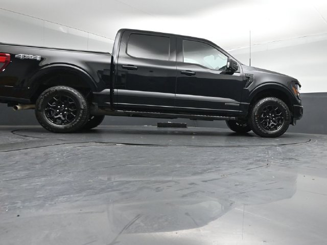 Certified 2024 Ford F150 XLT w/ Equipment Group 302A MID AWD/4WD image 39