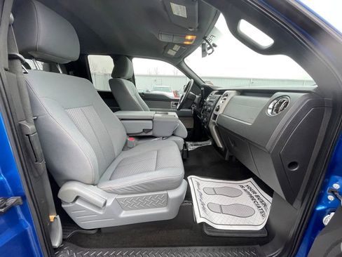 Used 2011 Ford F150 XLT w/ XLT Chrome Pkg image 20