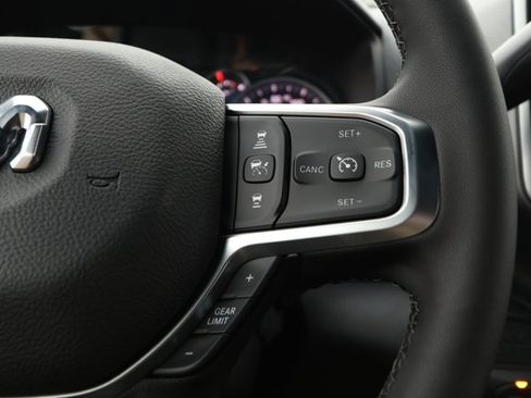 New 2026 RAM 2500 Big Horn AWD/4WD image 14