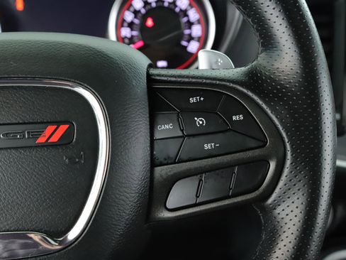 Used 2021 Dodge Challenger R/T Scat Pack image 8