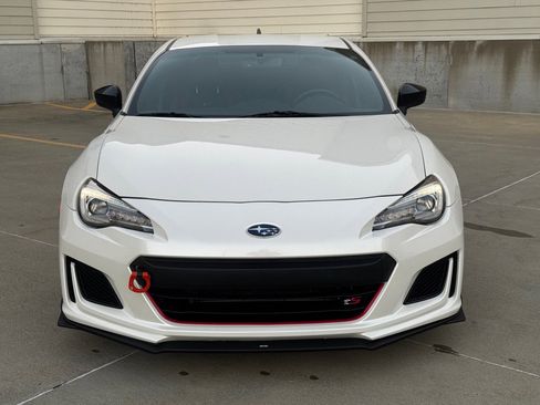 Used 2018 Subaru BRZ tS image 8