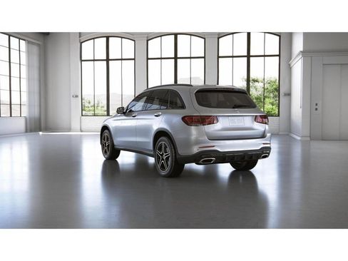 Certified 2022 Mercedes-Benz GLC 300 4MATIC image 29
