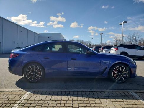 New 2026 BMW 430i xDrive w/ M Sport Package AWD/4WD image 3