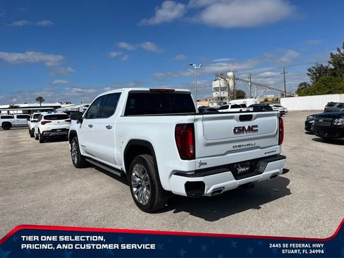 New 2026 GMC Sierra 1500 Denali AWD/4WD image 5