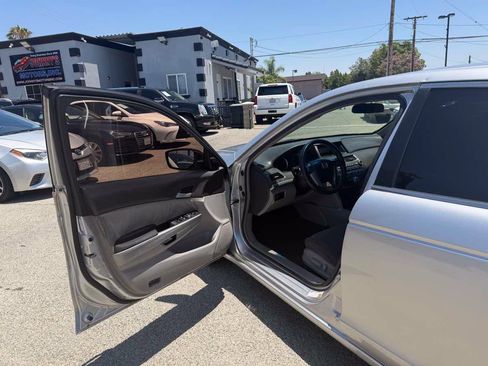 Used 2008 Honda Accord EX image 6