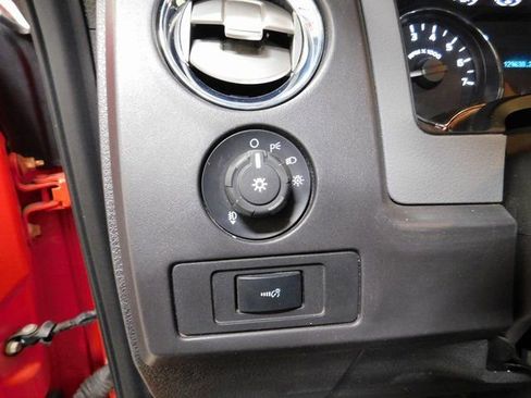 Used 2012 Ford F150 XLT image 24