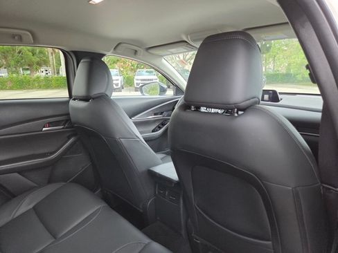 Used 2024 MAZDA CX-30 AWD 2.5 S w/ Select Sport Pkg image 17