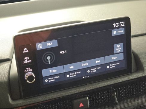 New 2026 Honda CR-V EX-L image 5