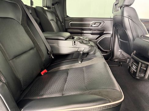 Used 2025 RAM 1500 Laramie image 29