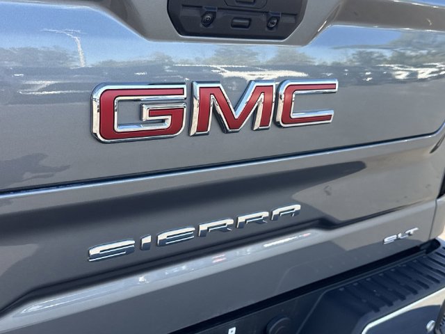 Certified 2021 GMC Sierra 1500 SLT w/ SLT Premium Plus Package AWD/4WD image 33