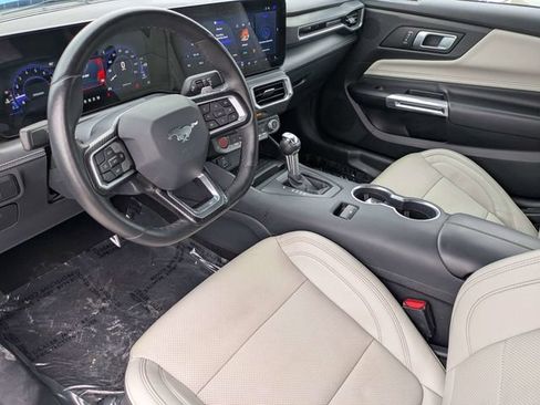 Used 2024 Ford Mustang GT Premium RWD image 11