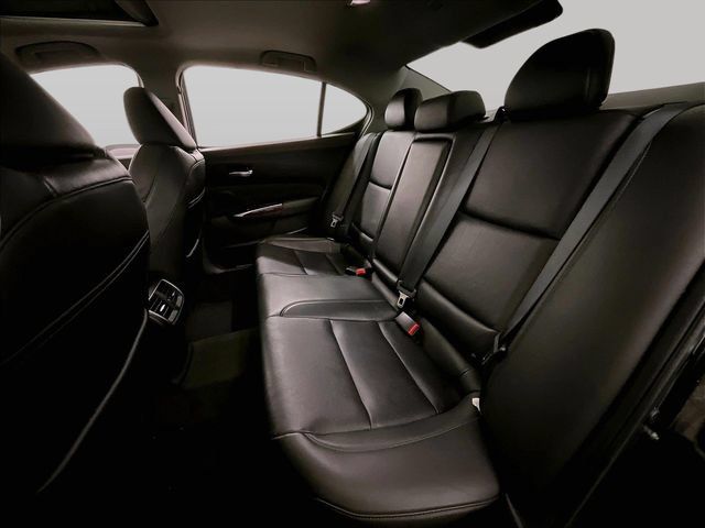Used 2015 Acura TLX w/ Technology Package FWD image 25