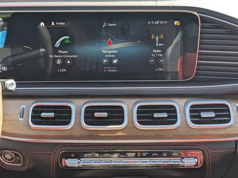 Certified 2022 Mercedes-Benz GLE 53 AMG 4MATIC Coupe image 5