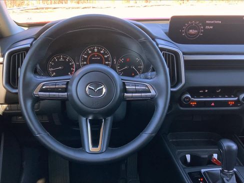 Used 2023 MAZDA CX-50 2.5 S w/ Cargo Package AWD/4WD image 6