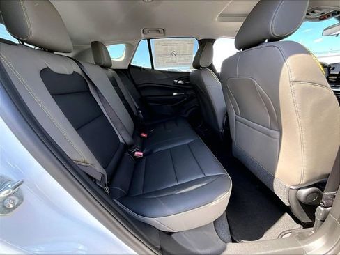 New 2026 Chevrolet Trax ACTIV FWD image 26