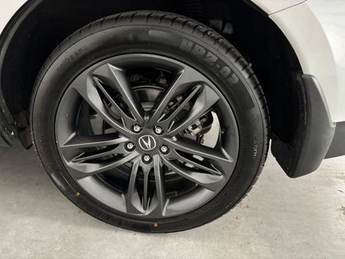 Certified 2022 Acura RDX A-Spec FWD image 9