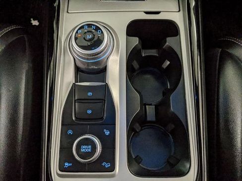 Certified 2021 Ford Explorer ST w/ Equipment Group 401A image 9