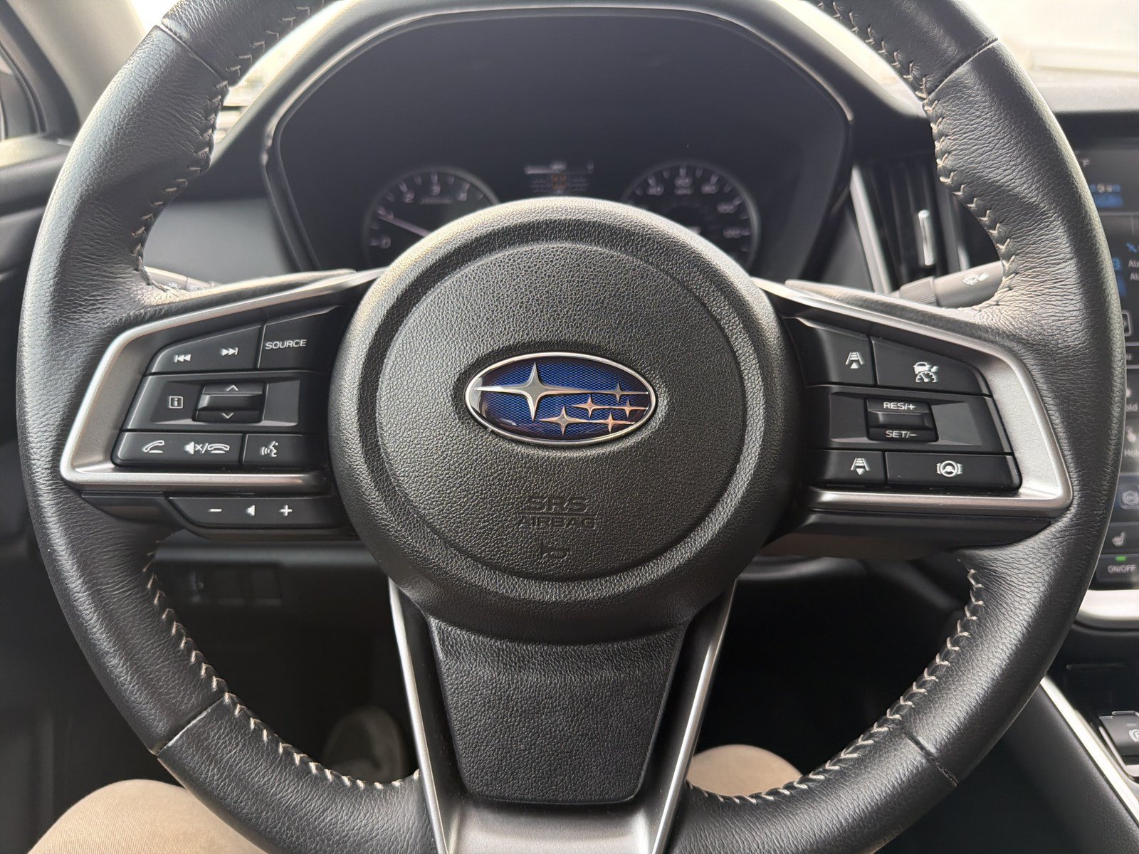 Certified 2025 Subaru Legacy Premium AWD/4WD image 26