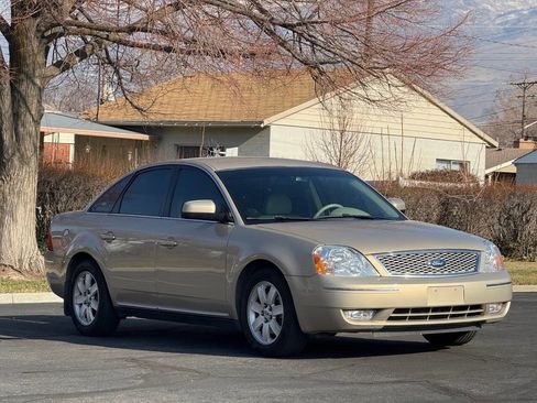 Used 2007 Ford Five Hundred SEL image 3
