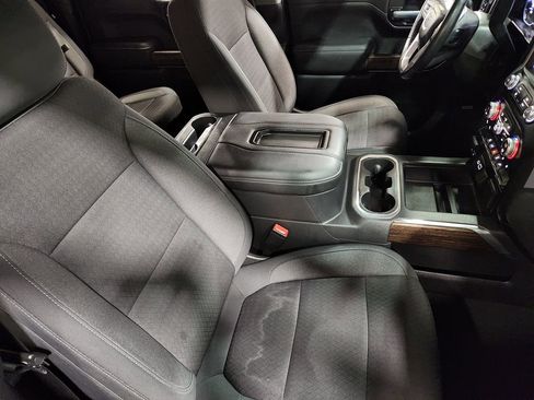 Used 2021 GMC Sierra 1500 Elevation w/ Preferred Package image 32