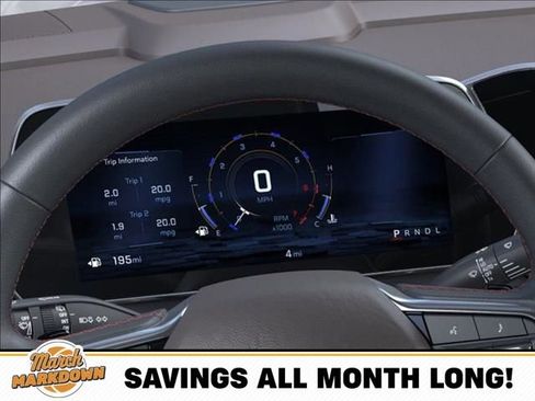 New 2026 Chevrolet Tahoe LS image 18