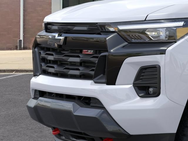 New 2026 Chevrolet Colorado Z71 w/ Z71 Convenience Package 2 AWD/4WD image 13