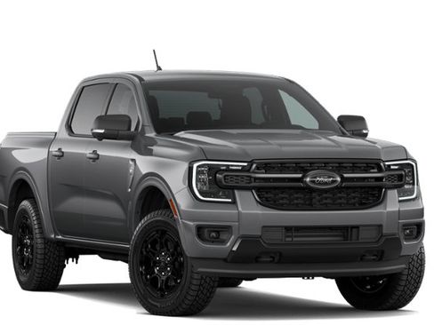 New 2026 Ford Ranger XLT w/ Equipment Group 301A High AWD/4WD image 26