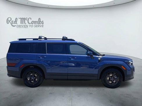 New 2026 Hyundai Santa Fe XRT image 6